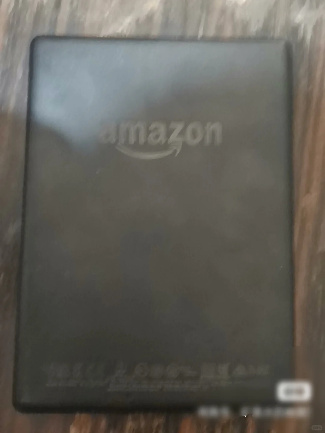 kindle大神们