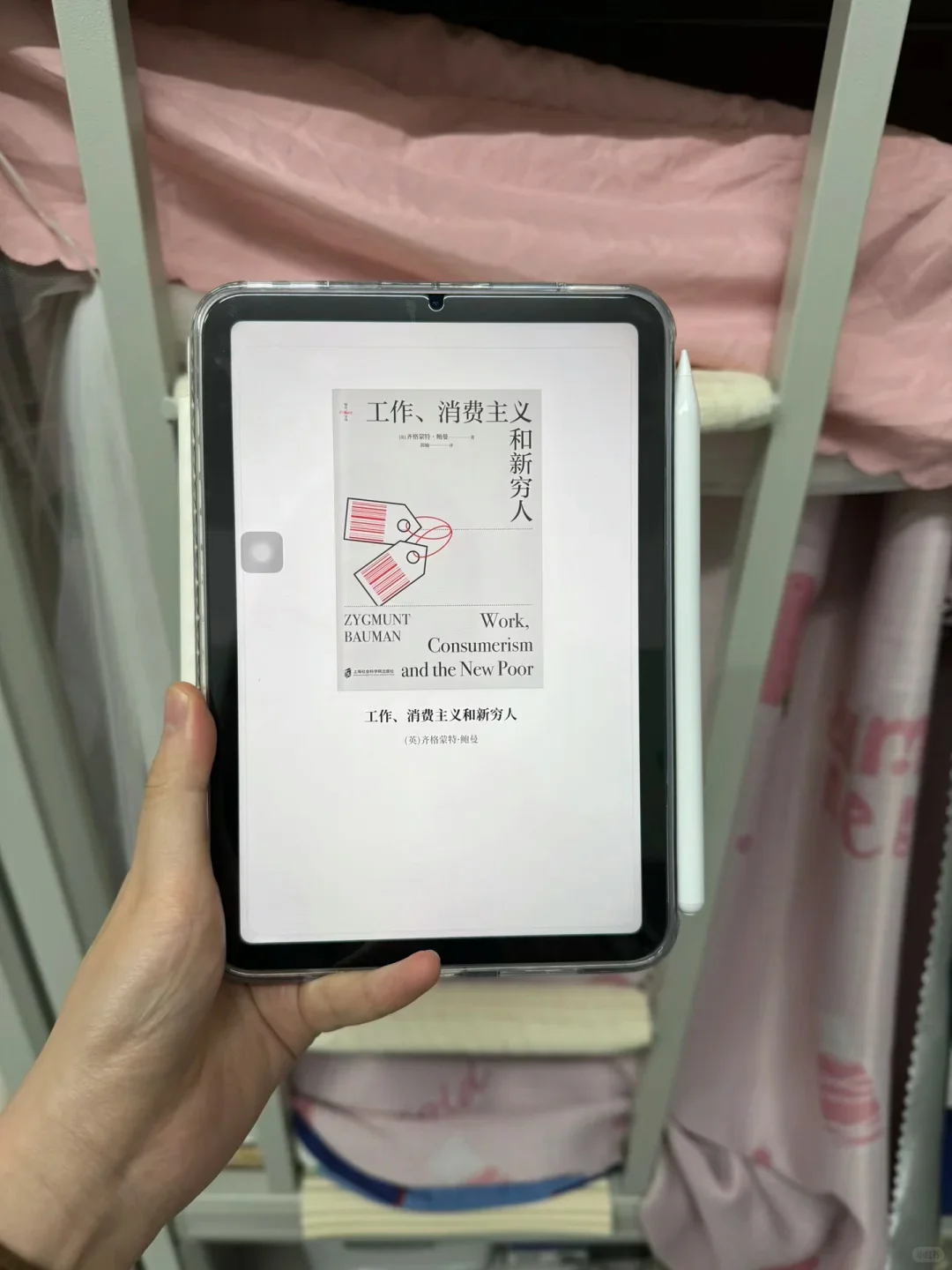 电子书太香了！ipad实现电子书自由！