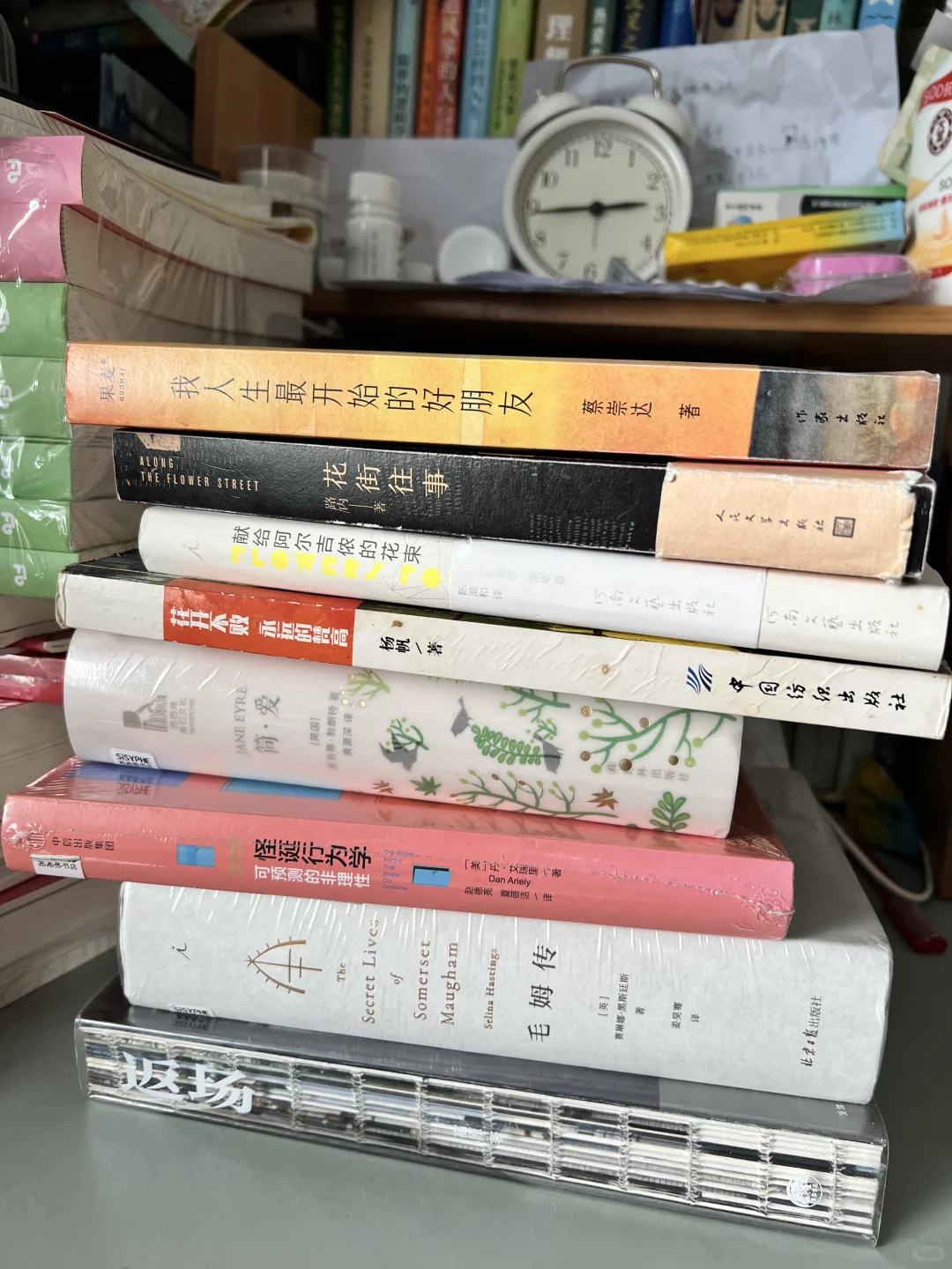 寻找 100 位爱读书的伙伴！