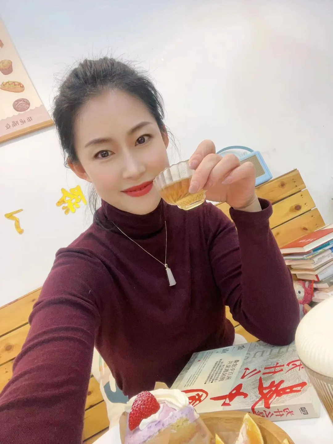 从不停滑视频到越来越喜欢阅读了