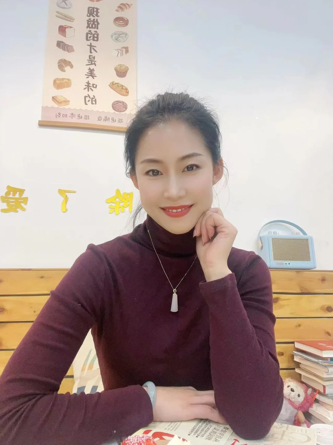 从不停滑视频到越来越喜欢阅读了