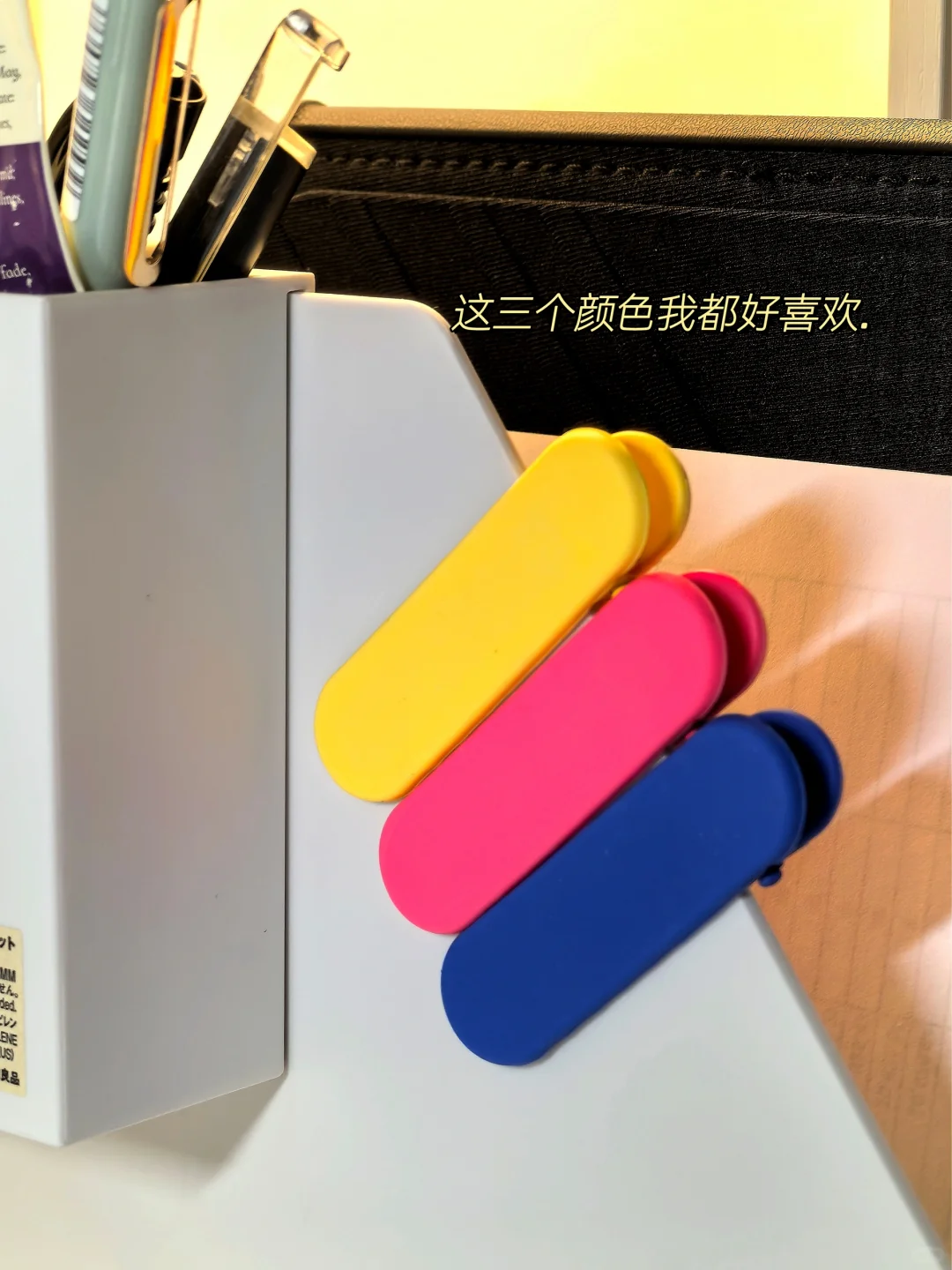 新人博主Day7｜忍不住炫耀一下我的小可爱