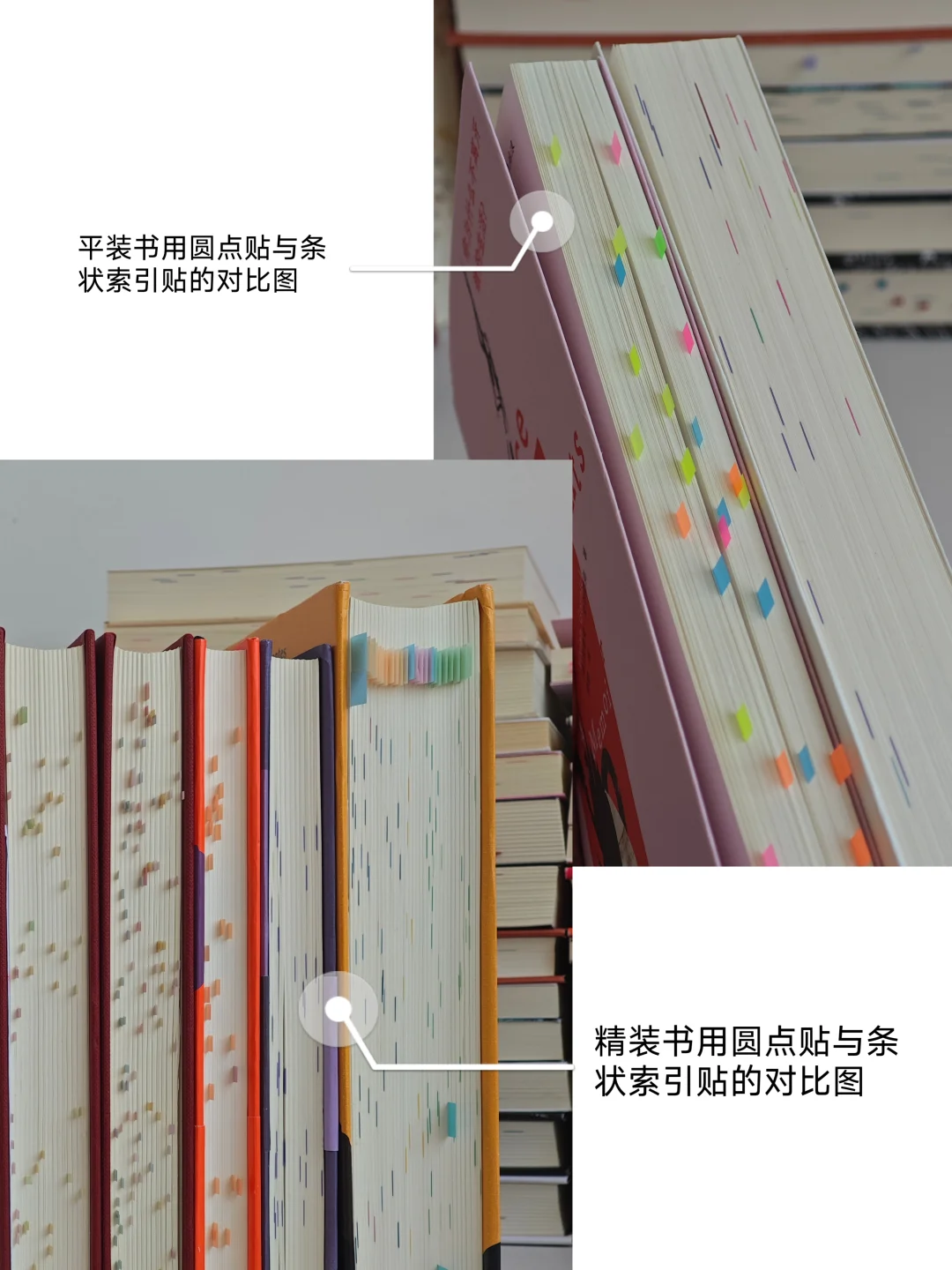 读书好物分享！文具大集合！