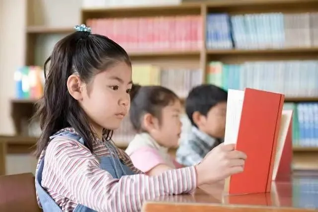 如何激发和保持孩子的阅读兴趣和能力