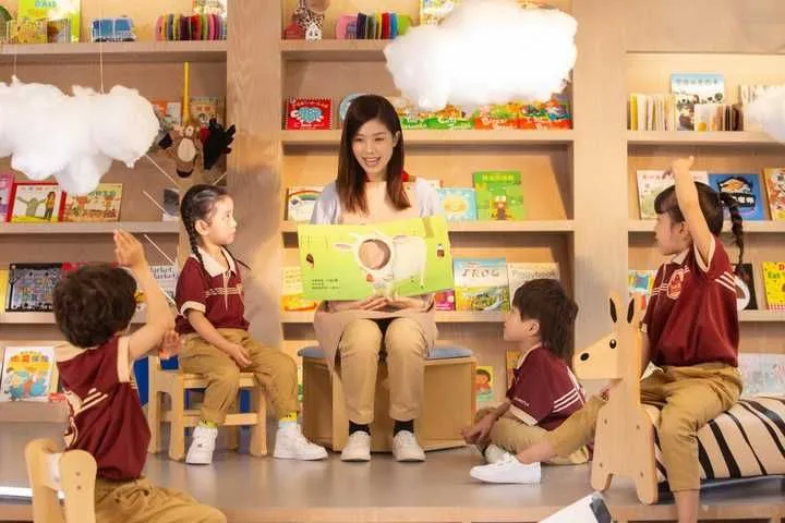 如何激发和保持孩子的阅读兴趣和能力