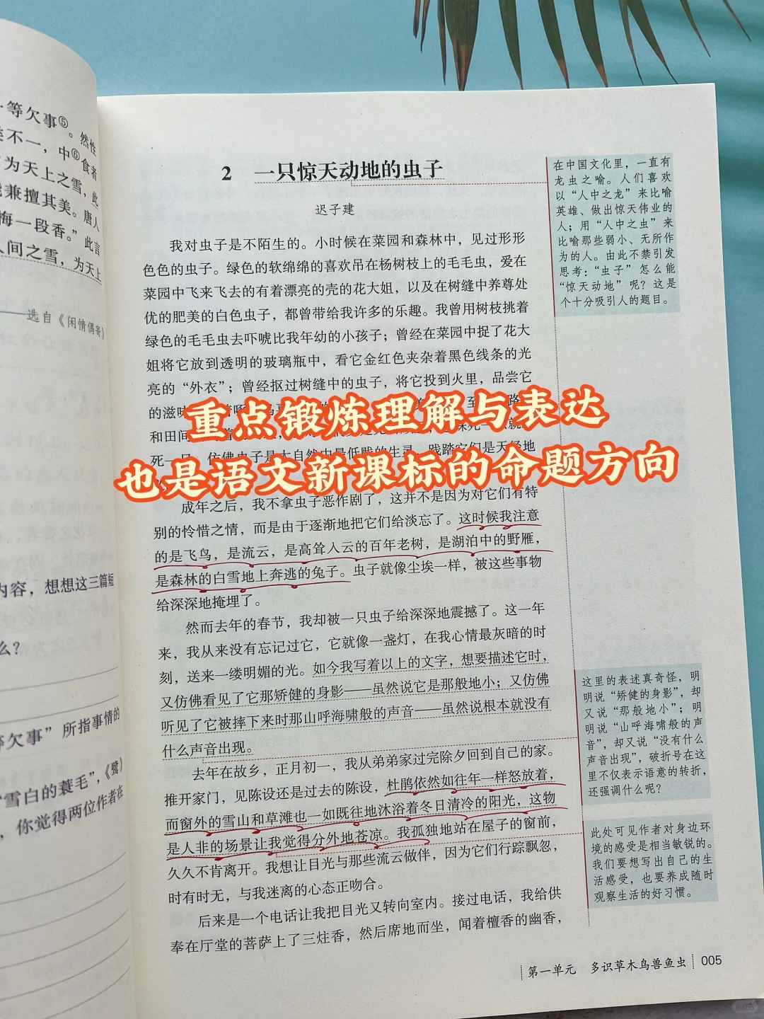 《人民日报》伴你阅读，文章篇篇经典❗️
