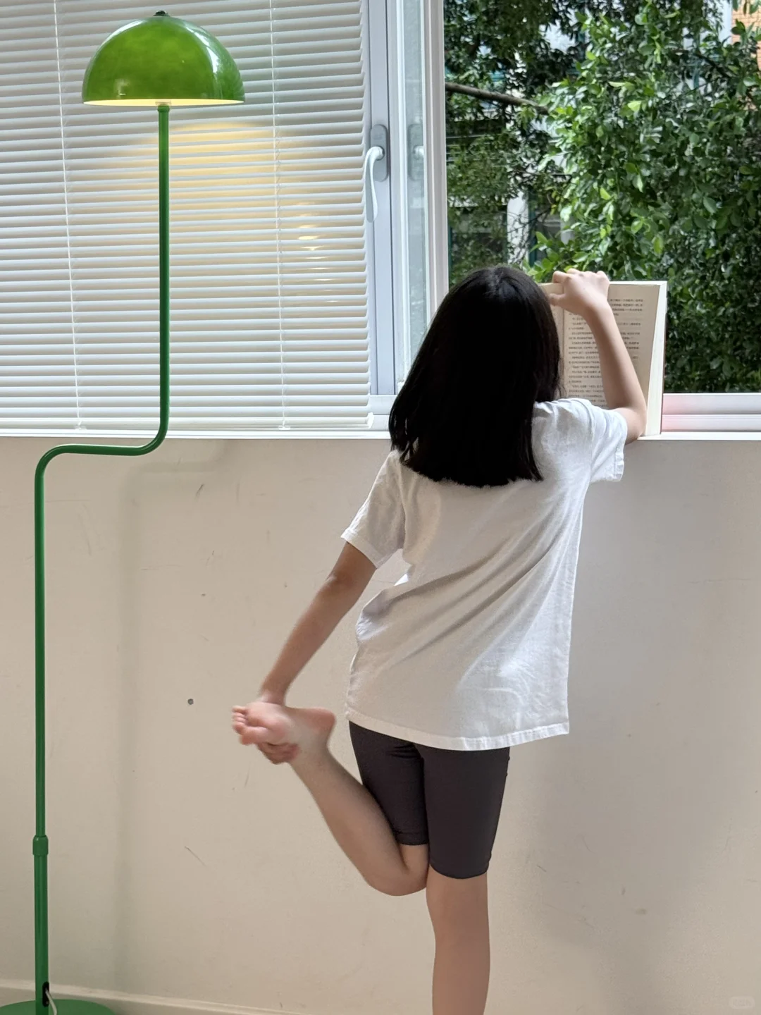 阅读时的快乐