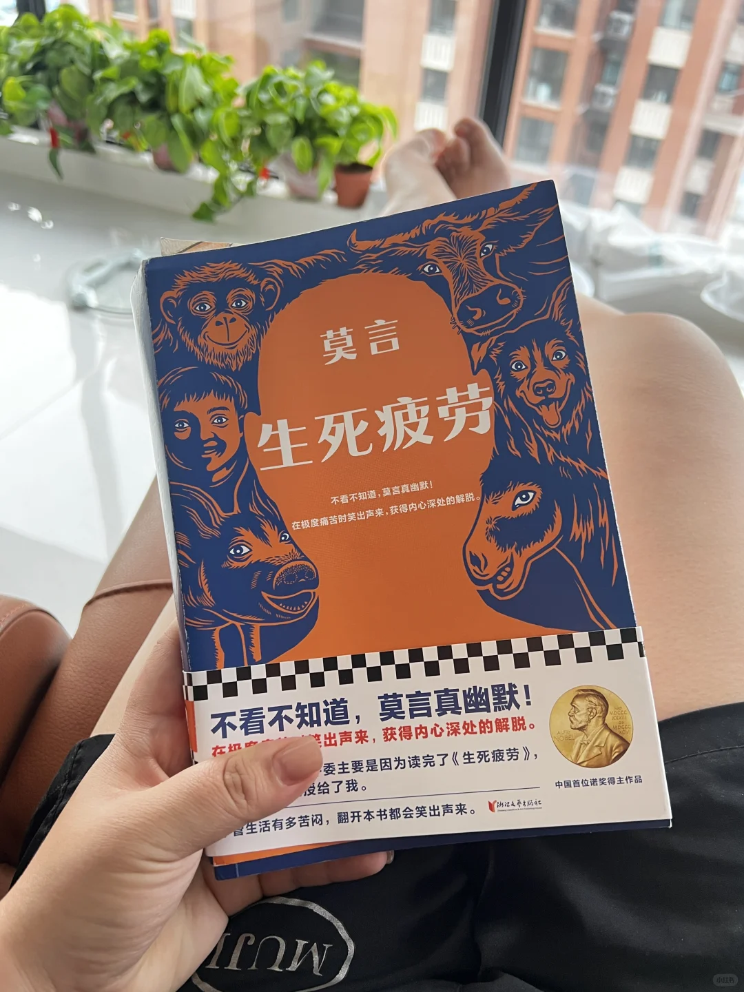 起床后的第一个小时，用来读书