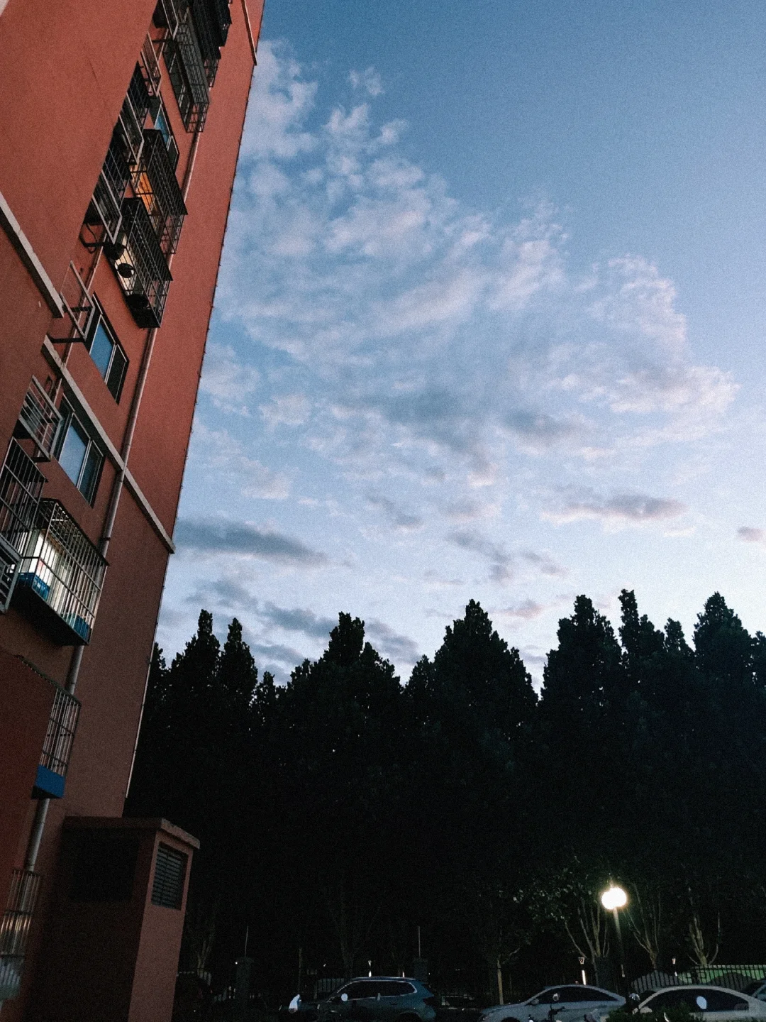 我的解压方式：写作，阅读，散步，不说话