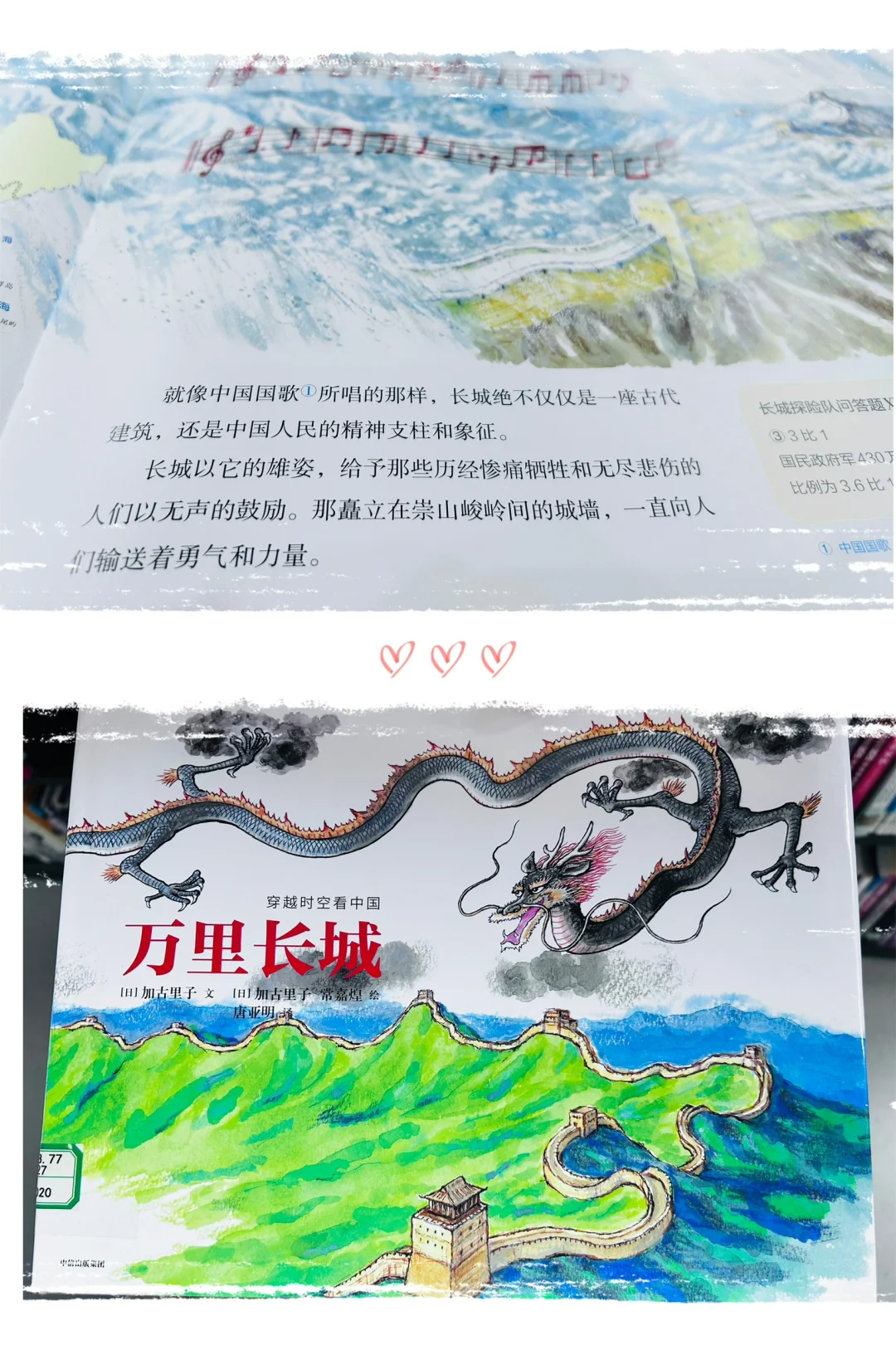 在图书馆找寻心灵的宁静