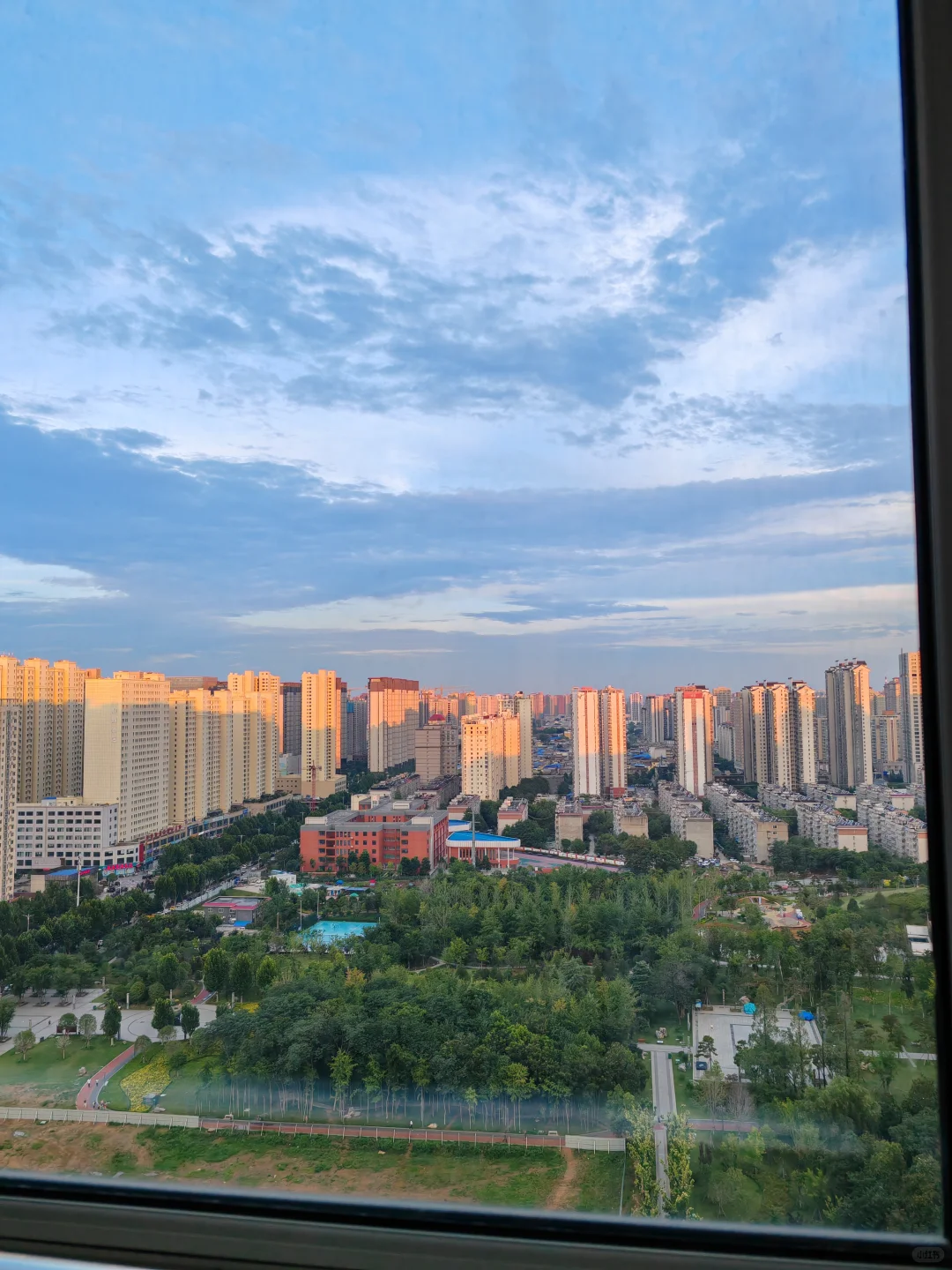 读书和运动让我重启生命力