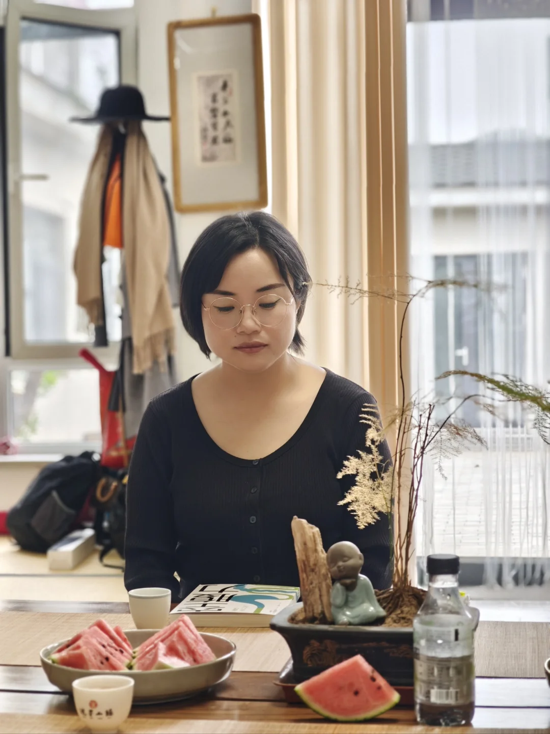 如果人生觉得瓶颈了，请读书吧！