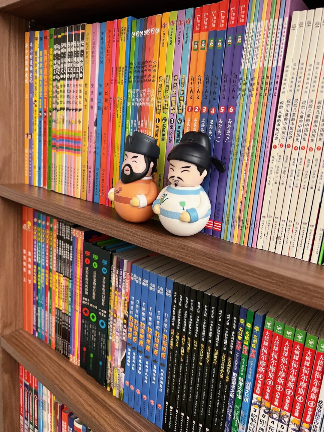 说实话，孩子把看书当爱好没啥用🥹