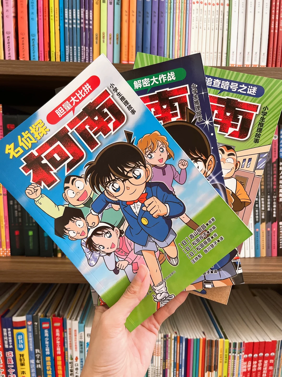 说实话，孩子把看书当爱好没啥用🥹