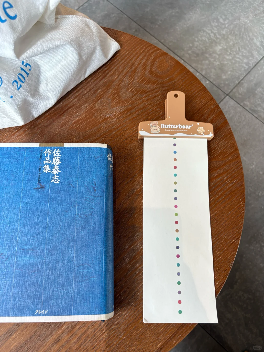 独处的阅读时光，给灵魂悄悄充了会儿电。