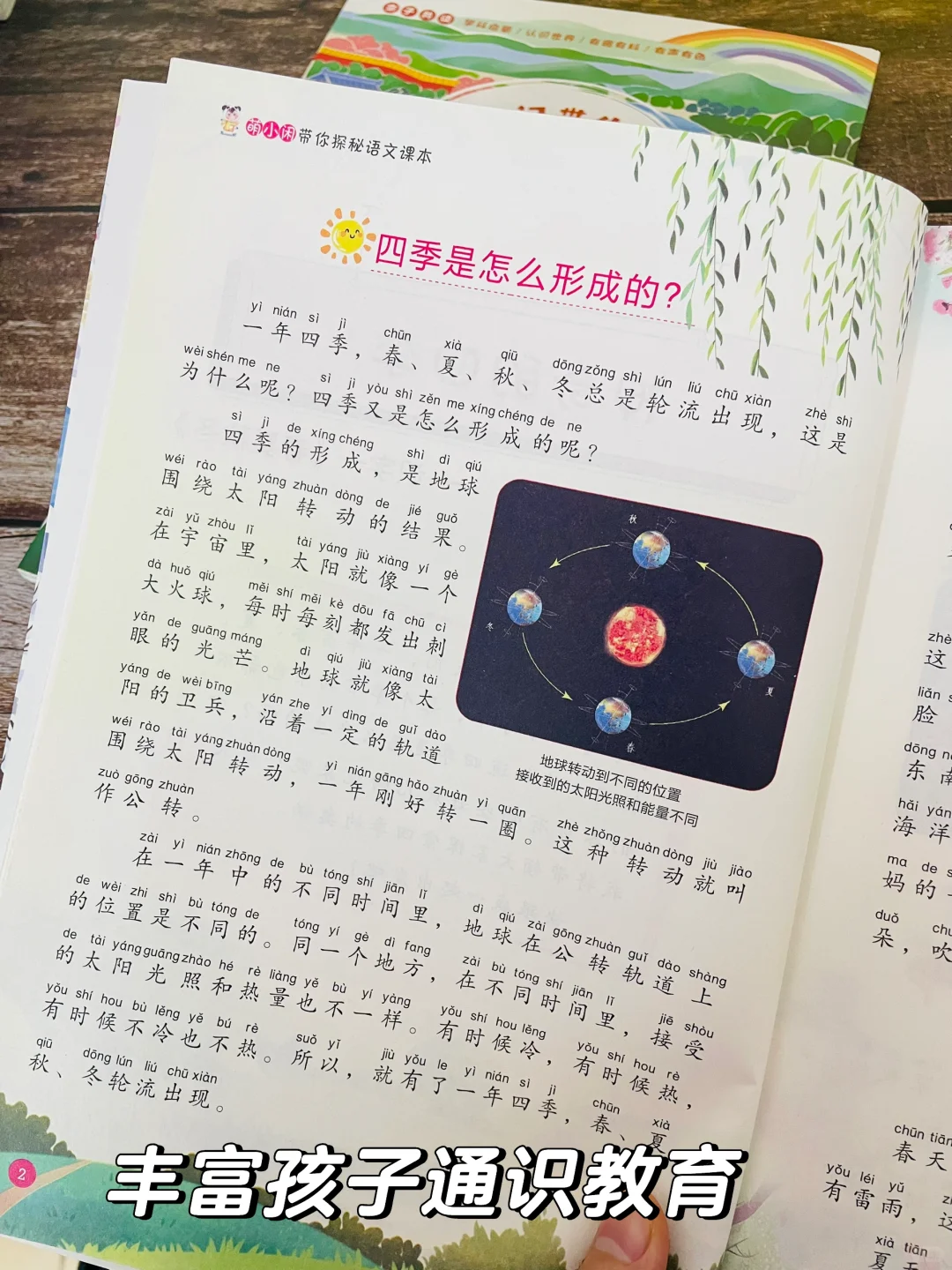 一二三年级狠狠抓阅读，四五年级拉开大差距