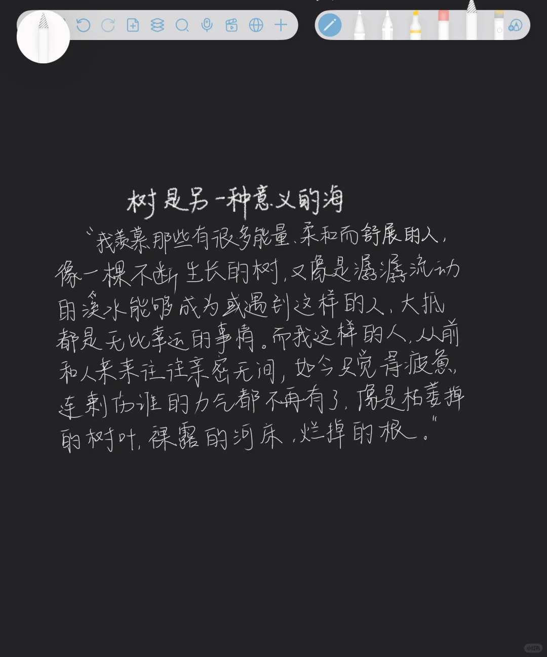 自由笔记yyds