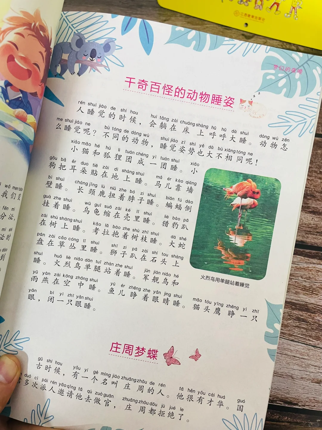 一二三年级狠狠抓阅读，四五年级拉开大差距