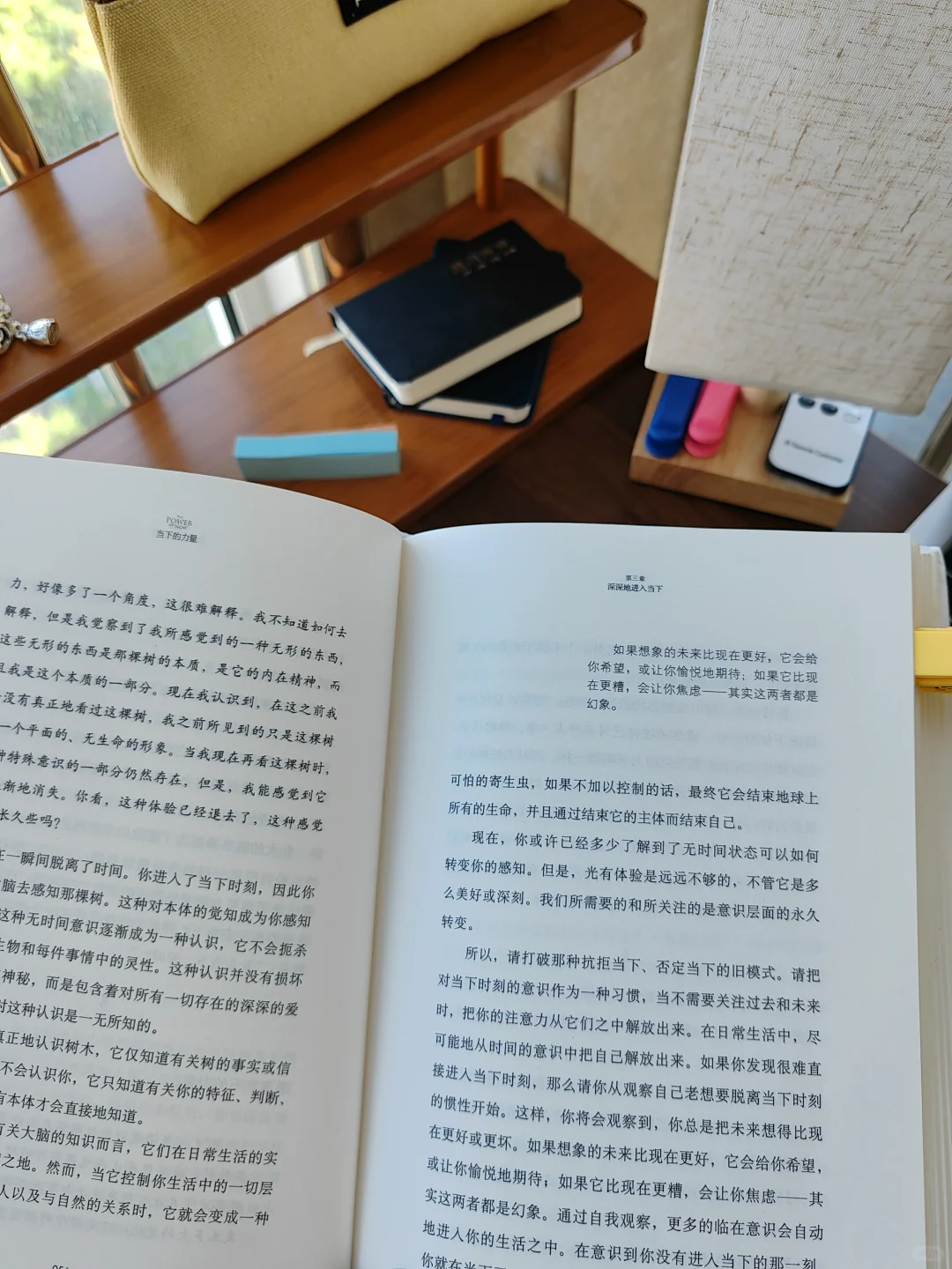 读书和运动让我重启生命力