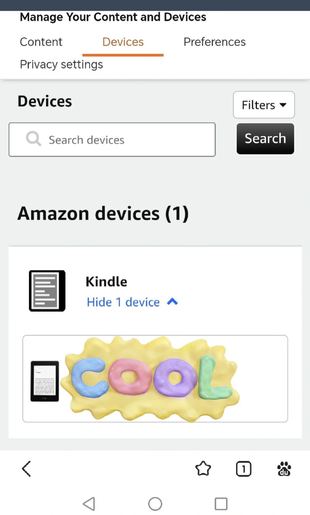 Kindle复活计划&一部手机即可无痛读书自由