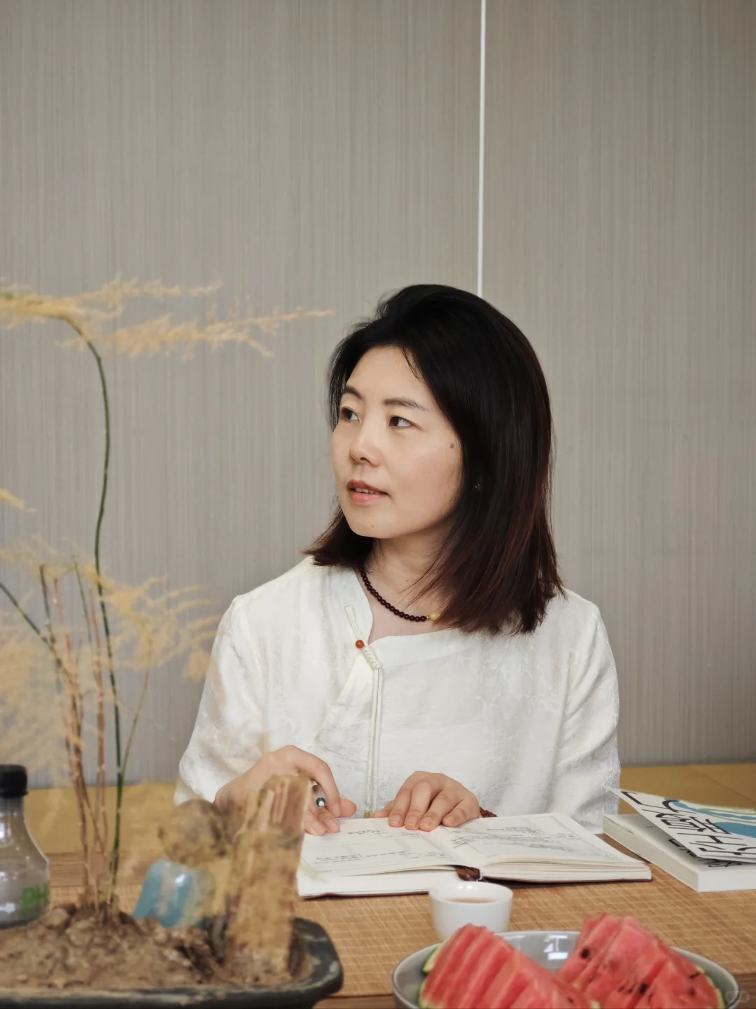 如果人生觉得瓶颈了，请读书吧！