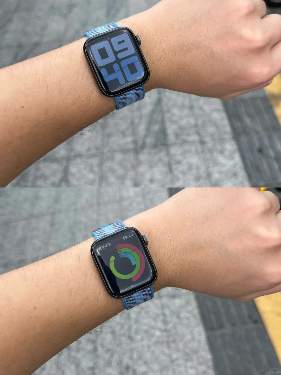 多年前开的一枪，打中了多年后的自己🔫