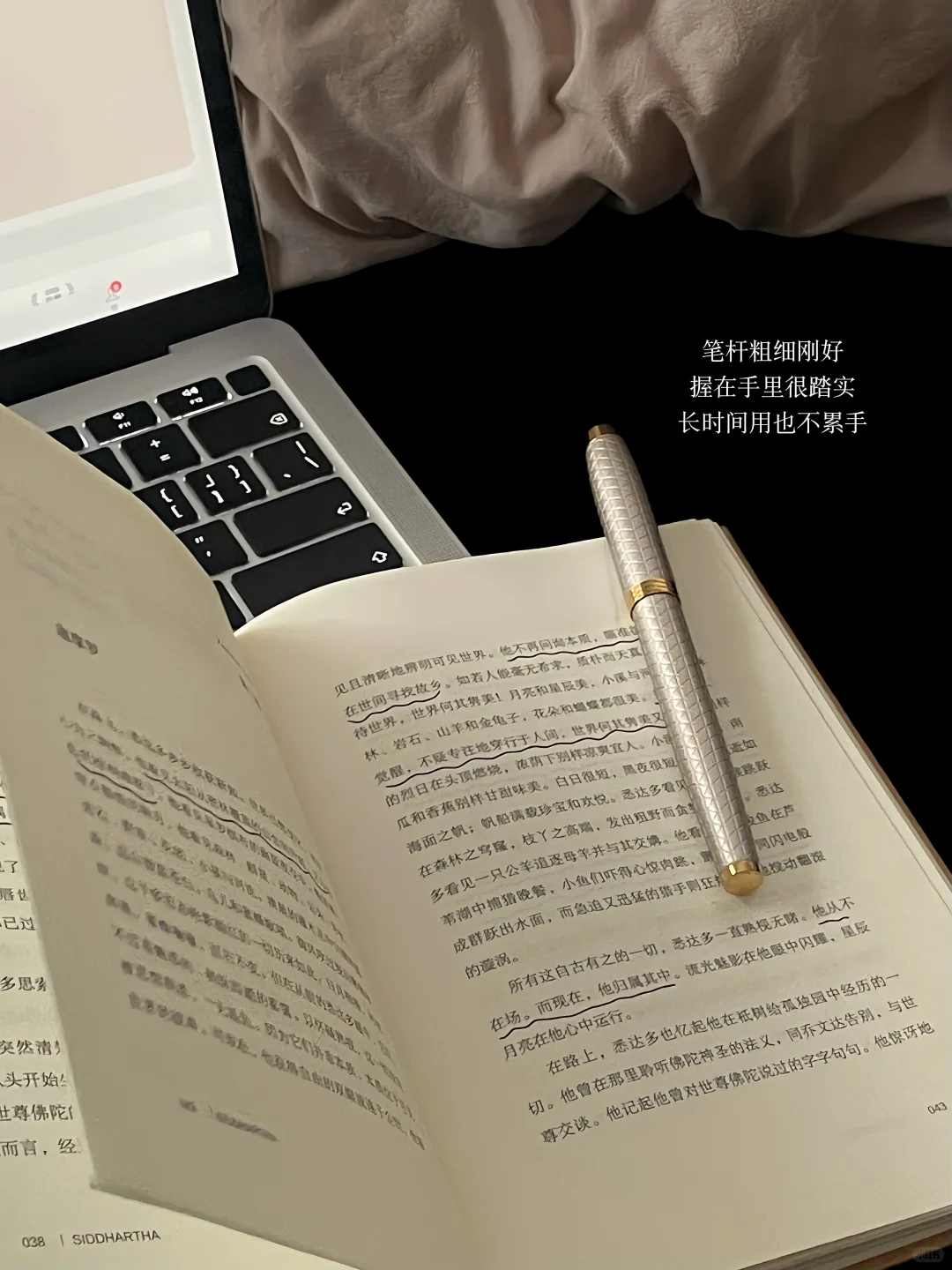 停止乱想 疯狂读书