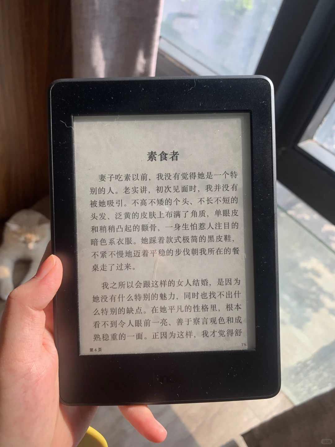 📱啊啊啊，有kindle的都要有电子书自由呀