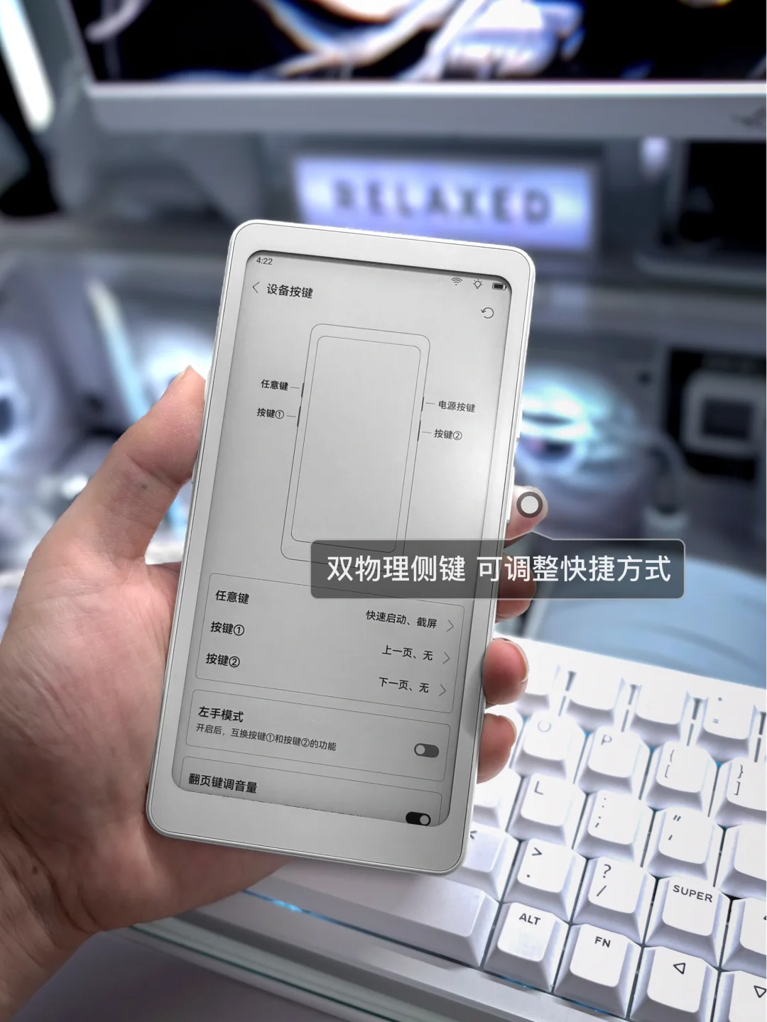 时间像海绵，请把它挤在快乐的地方