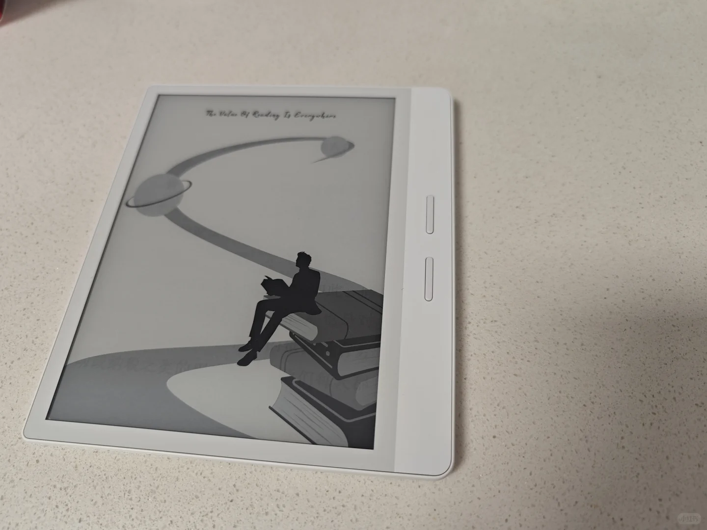 掌阅iReader ocean 4 turbo 2025墨水屏