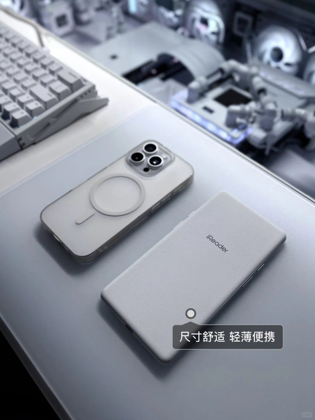 时间像海绵，请把它挤在快乐的地方
