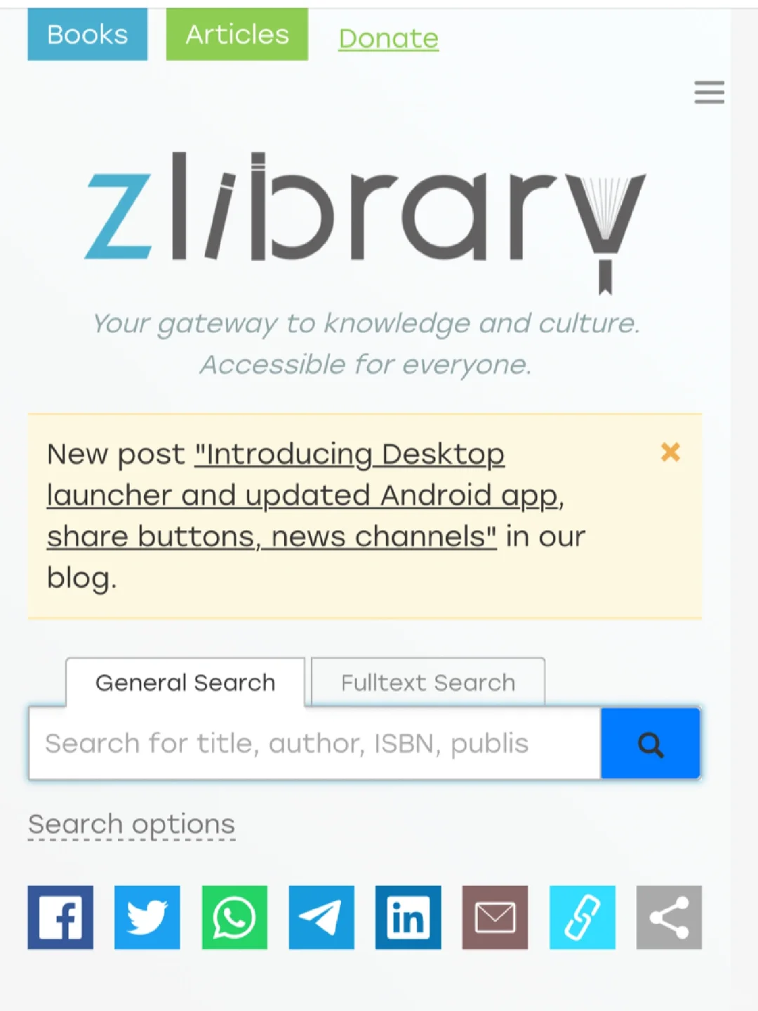 📚Z-library+微信读书+Kindle=电子书自由