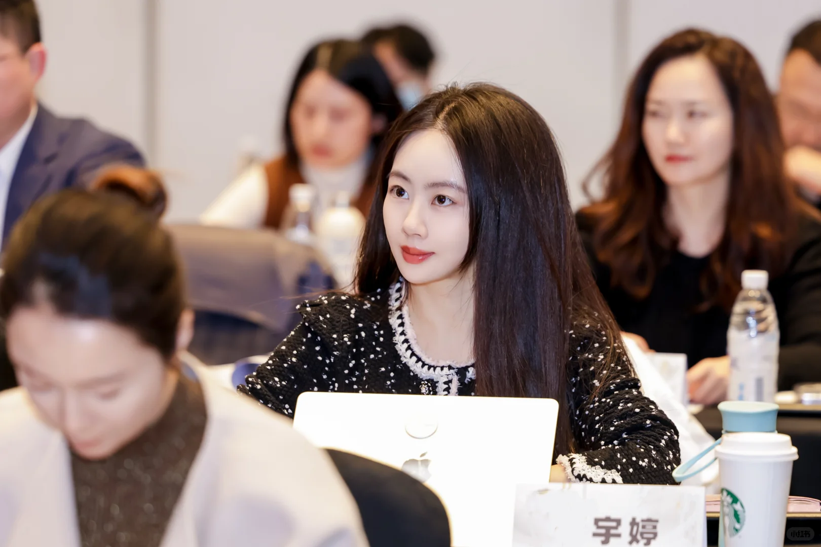 我要财富自由了就去读一辈子硕士