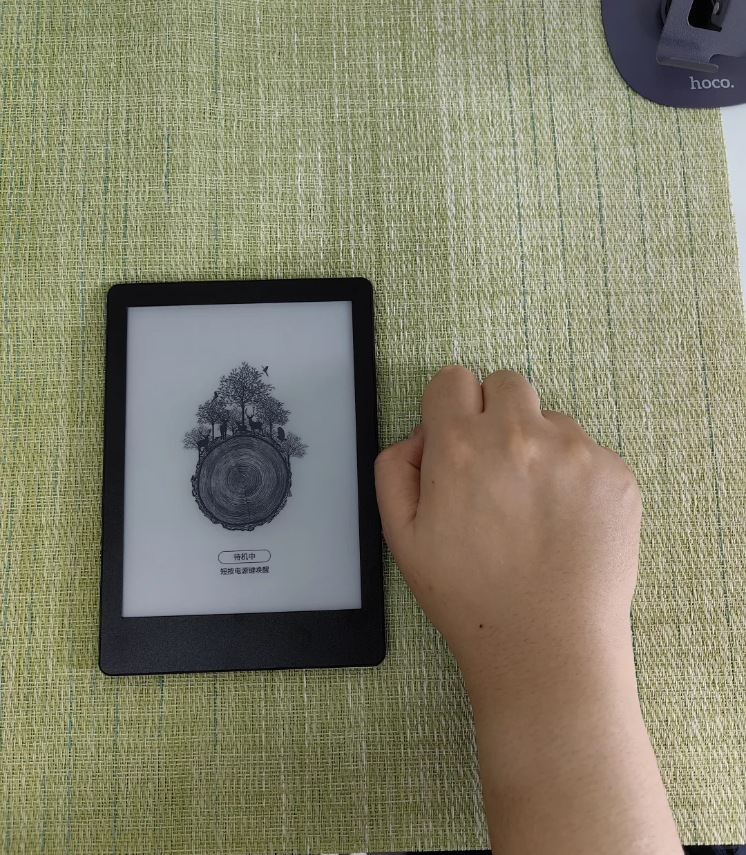 国文obook6s测评