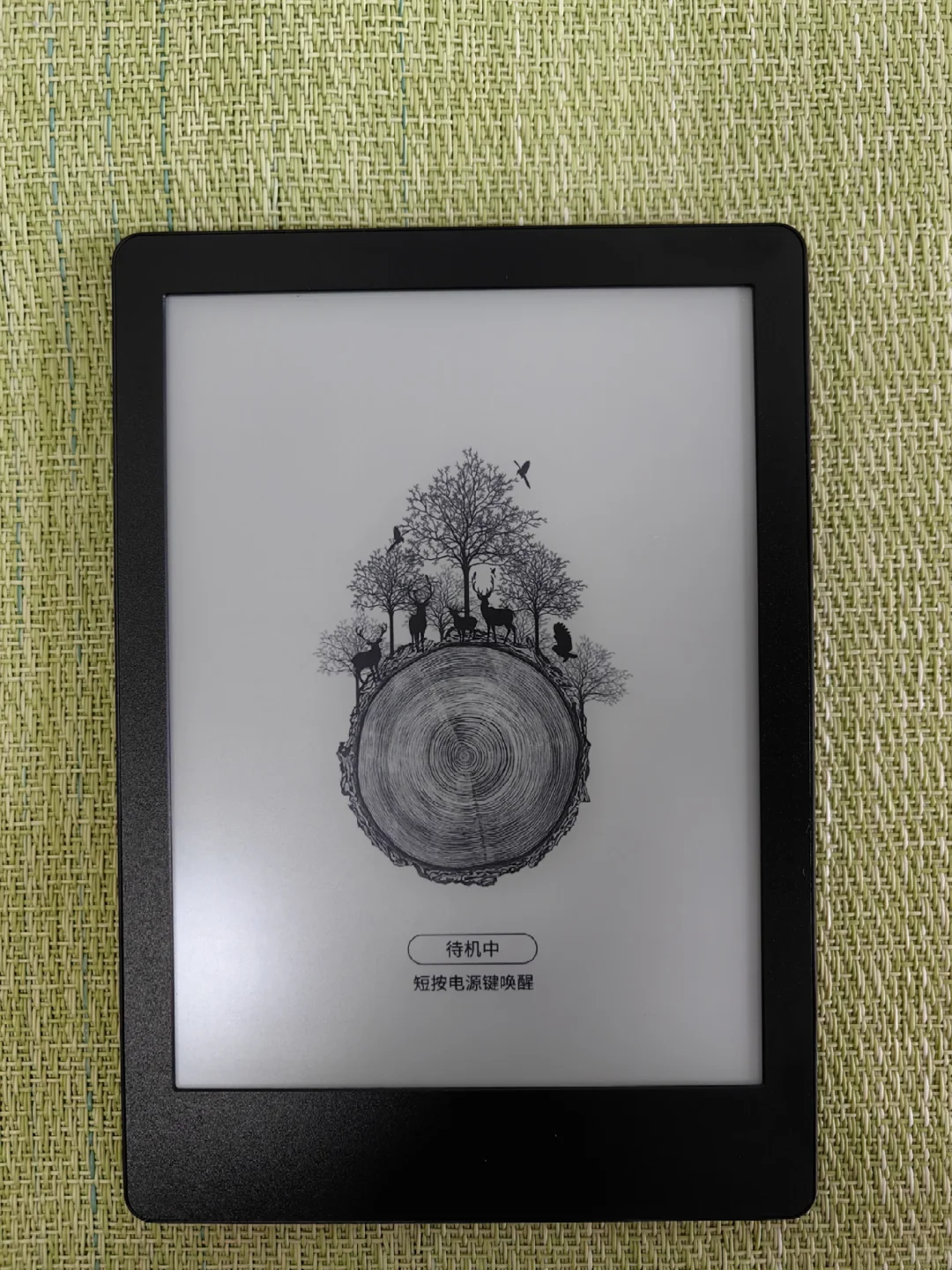 国文obook6s测评