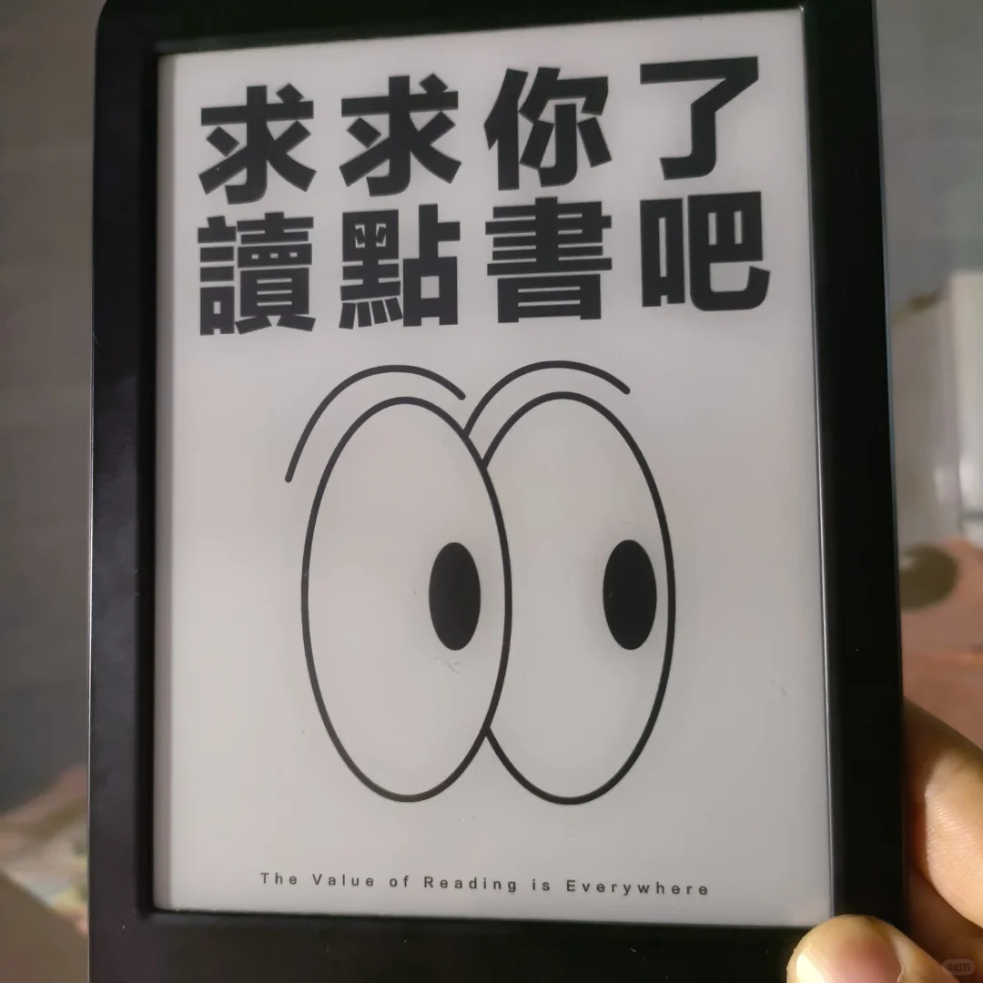 200收的掌阅r6801阅读器完美下车。