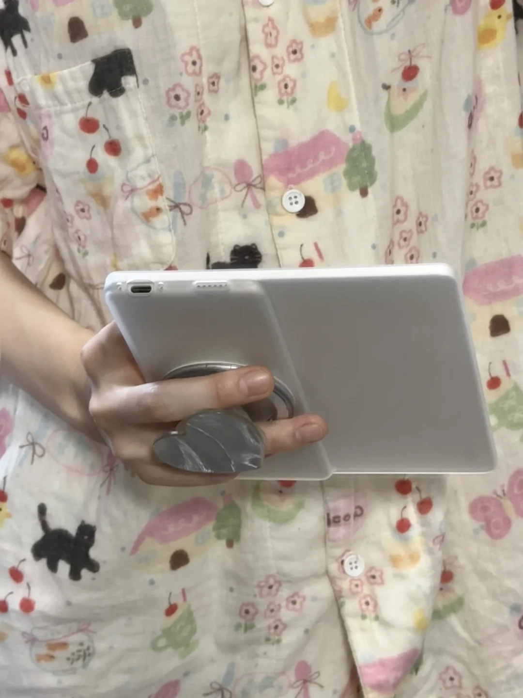 手持阅读器届里伟大的 “听劝产物” ！！！
