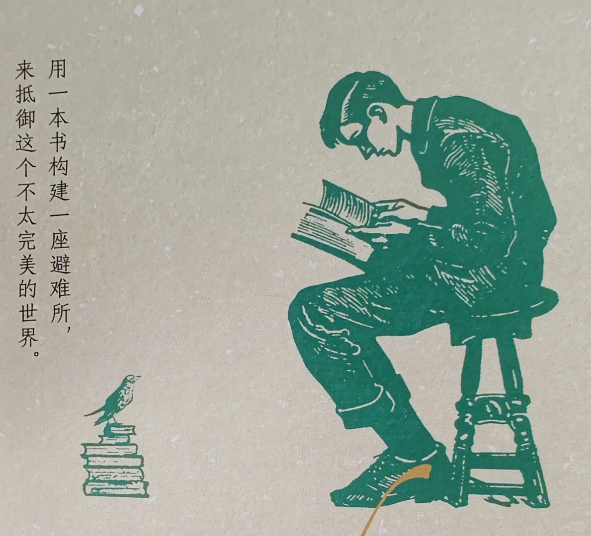 读书自由