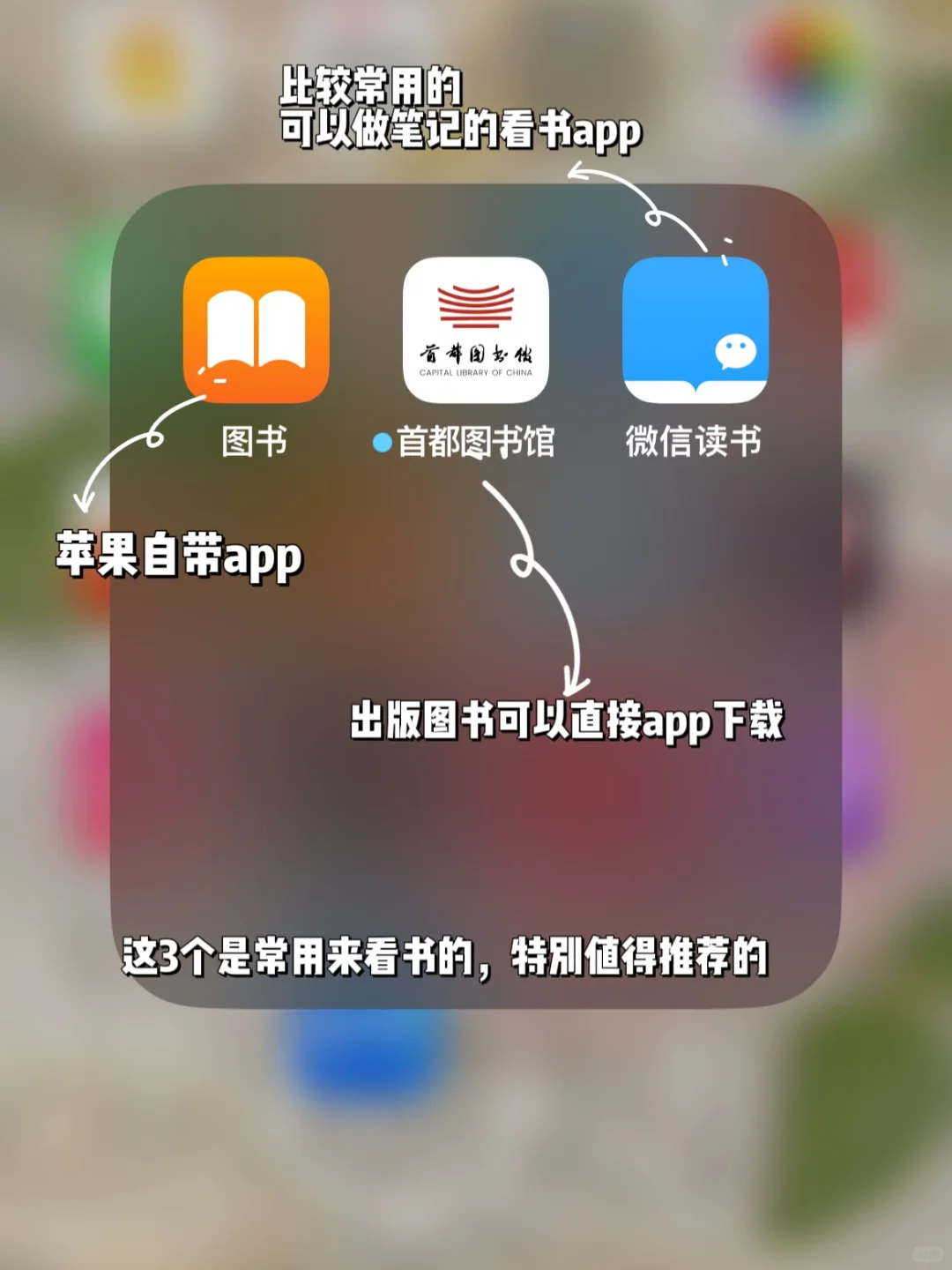 读书博主 一定要有纸质书吗？