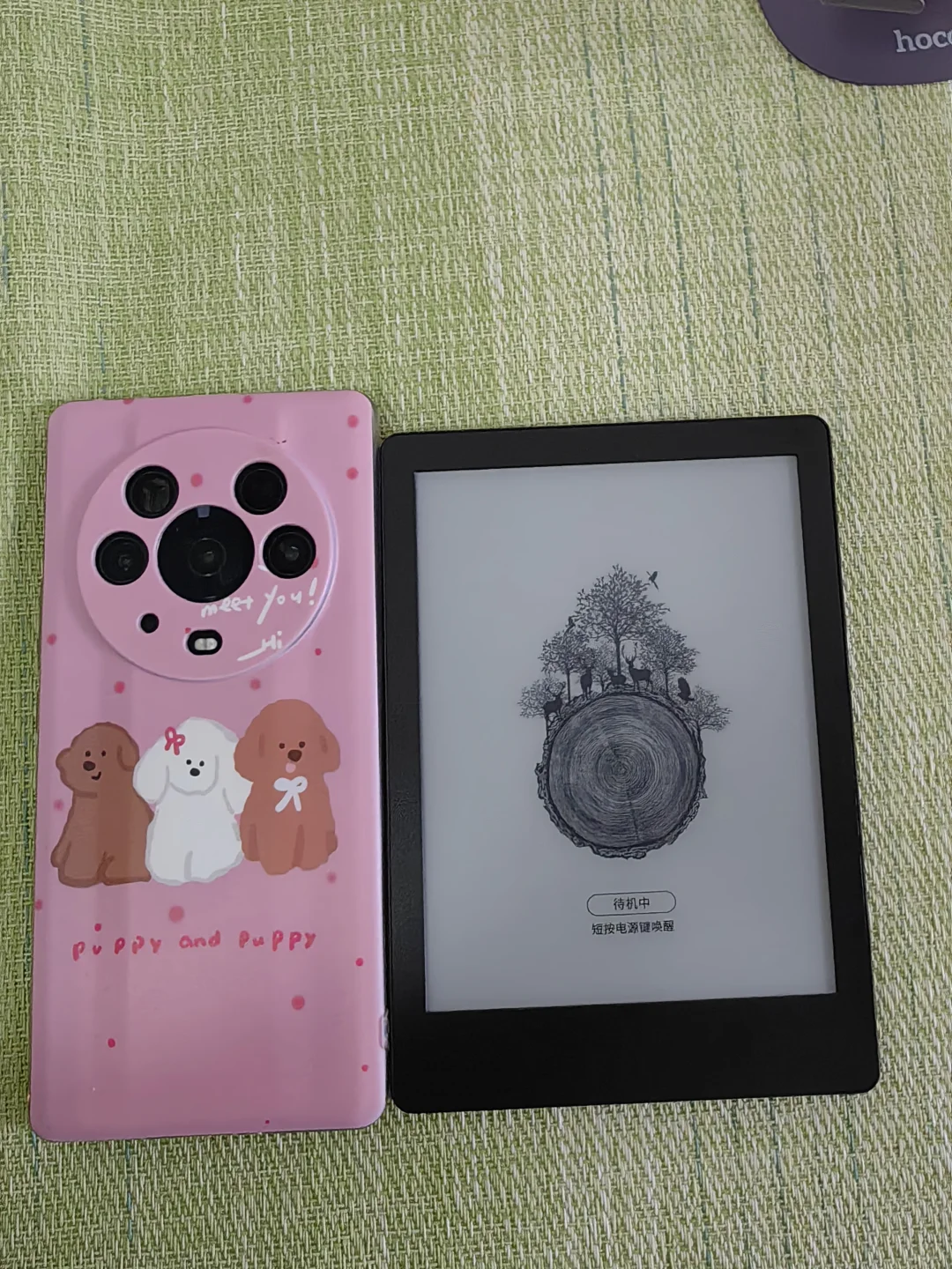 国文obook6s测评