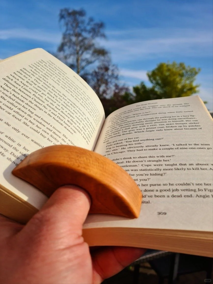造物｜你也是个Reader，我也是个Reader