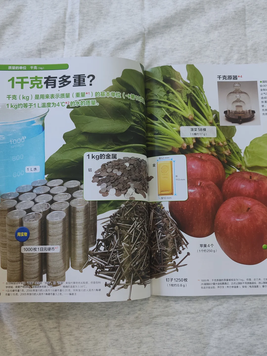 豆瓣9.6分🔥我愿称之为数理化启蒙天花板