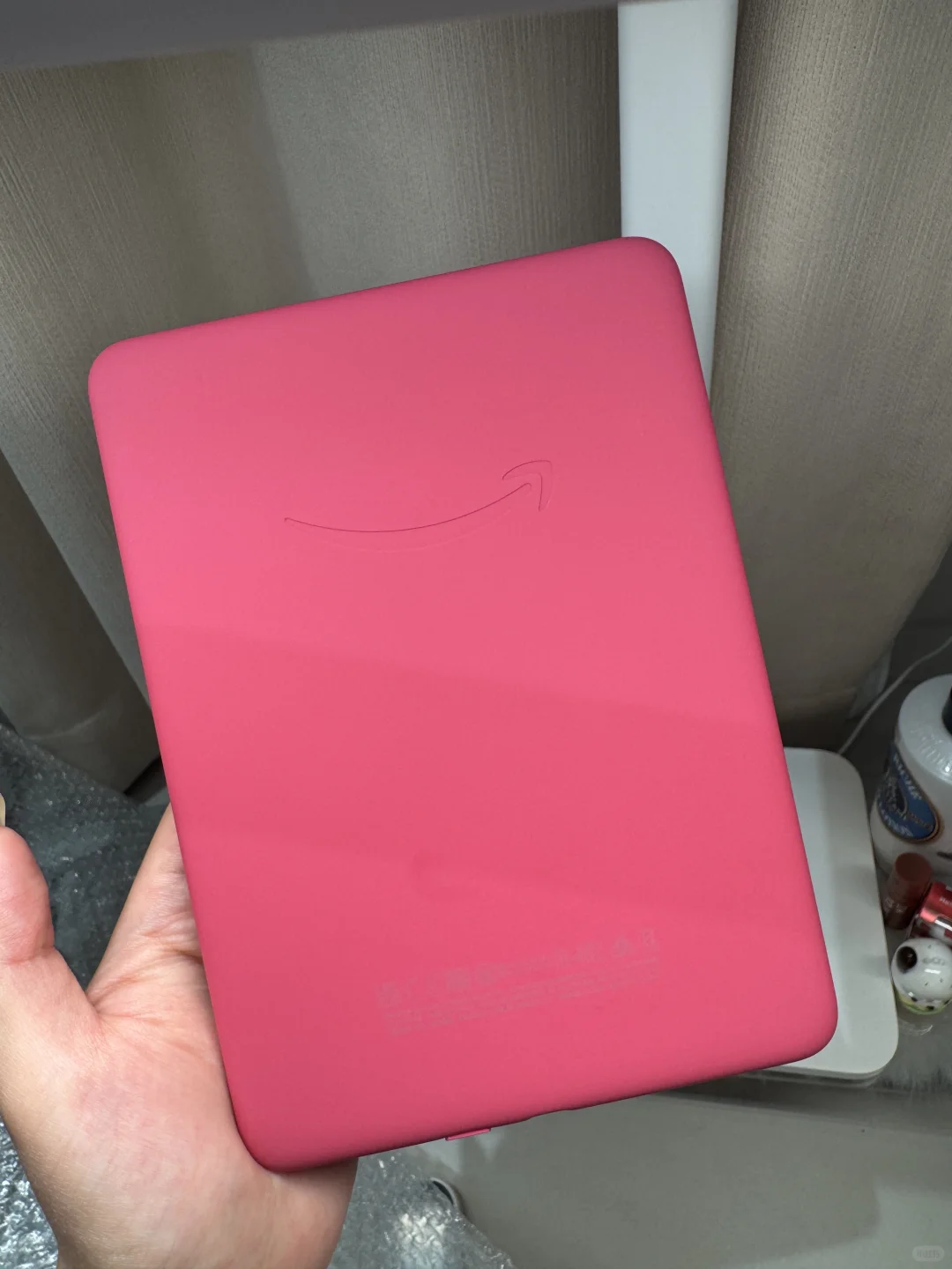 2025年了是谁还在买kindle