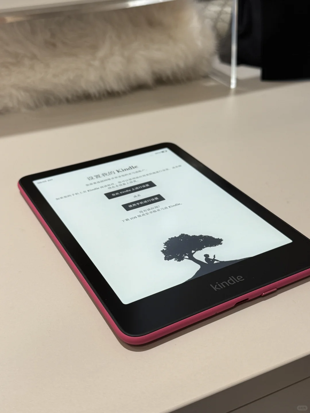2025年了是谁还在买kindle