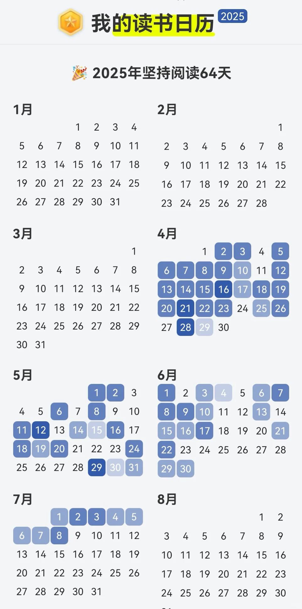 忍不住分享下这个好用的阅读App