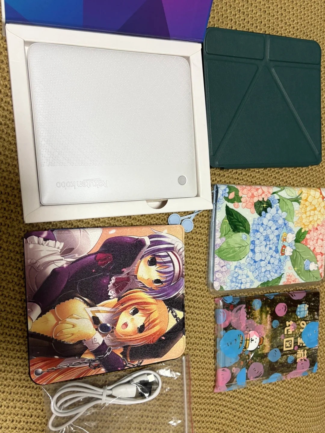 kobo libra2