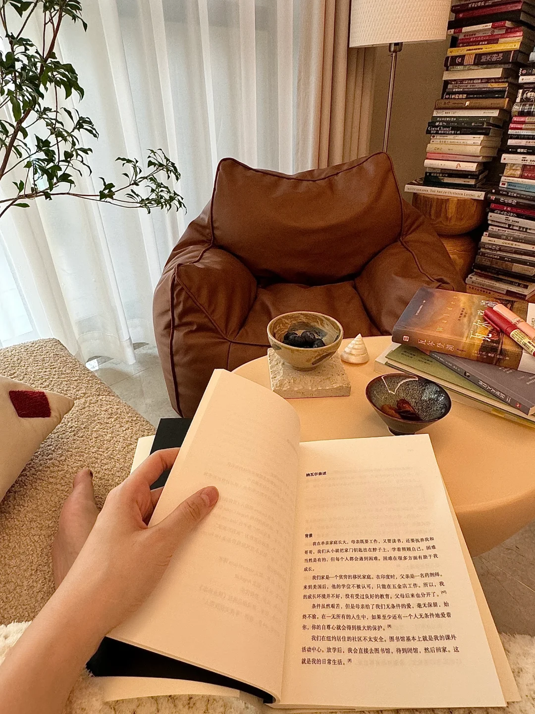 一切尚未定义 一切都有可能|独处宅家读书