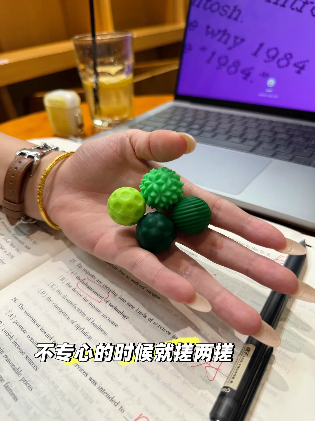 考研党救命神器！图书馆扎根12小时就靠它！
