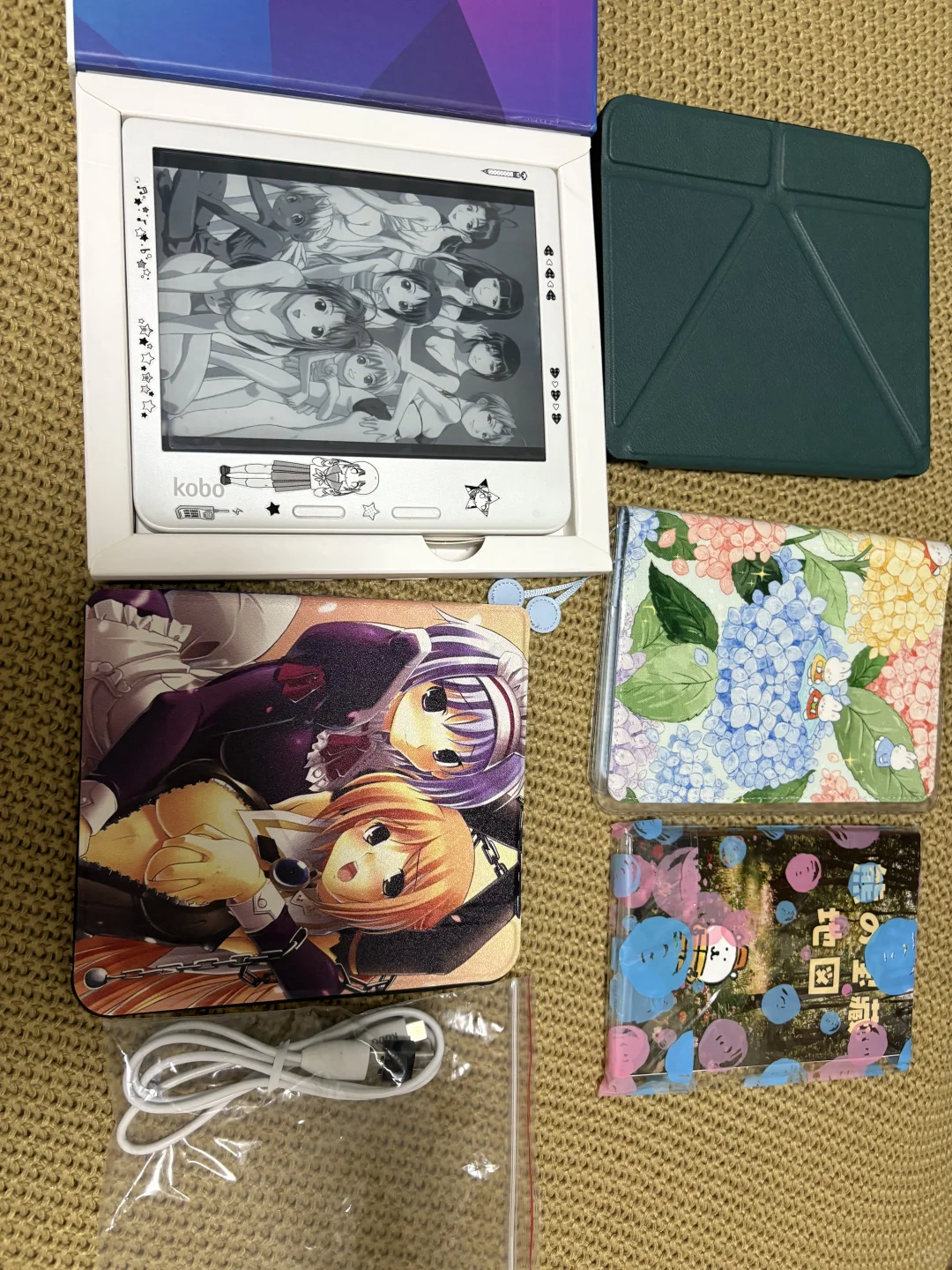 kobo libra2