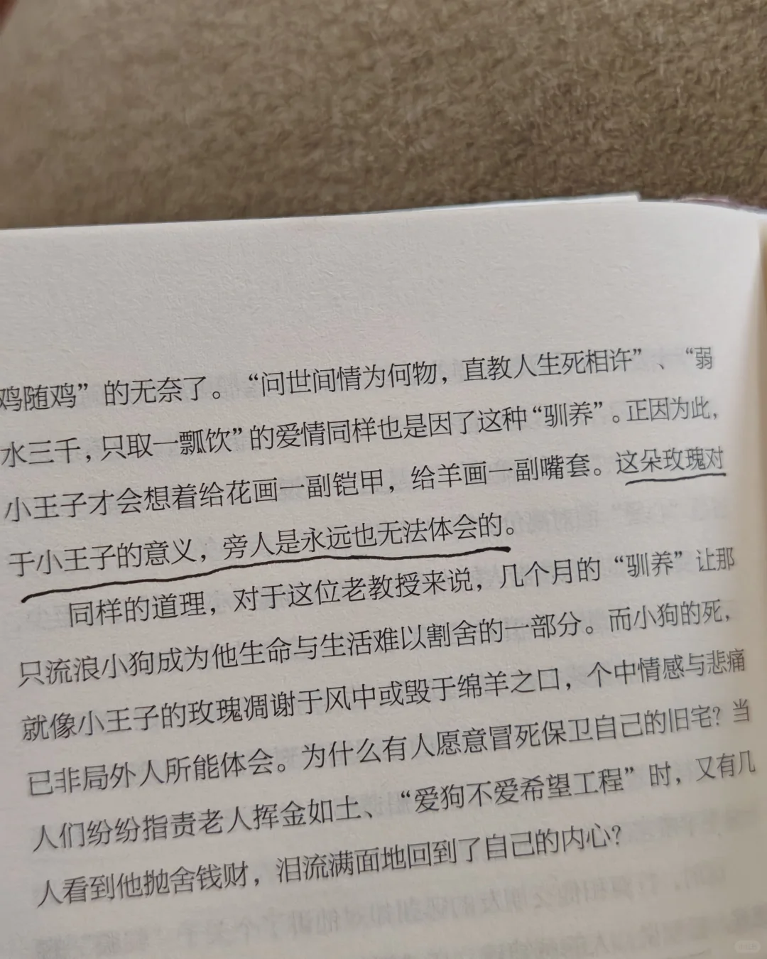 这本自由之书非读不可❗️❗️